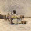 Корпус термостата Opel Astra 1.6 16V (H) 2004-2010 24418432 436774 - 3
