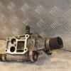 Корпус термостата Opel Astra 1.6 16V (H) 2004-2010 24418432 436774 - 4