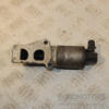 Клапан EGR електричний Opel Astra 1.6 16V (H) 2004-2010 24445720 436792 - 4