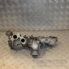 Коллектор впускной метал Isuzu D-Max 3.0td 2002-2012 8980115210 436795 - 4