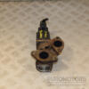 Клапан EGR електричний Isuzu D-Max 3.0td 2002-2012 8980139111 436815 - 3