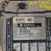 Блок керування двигуном Kia Soul 1.6 16V 2009-2014 391132B020 436919 - 4
