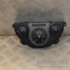 Блок управління пічкою з кондиціонером Kia Soul 2009-2014 972502KXXX 436934 - 3
