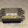 Блок управления двигателем Renault Sandero 1.4 8V 2007-2013 S110140025A 436952 - 3