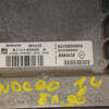 Блок управления двигателем Renault Sandero 1.4 8V 2007-2013 S110140025A 436952 - 4