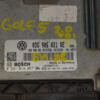 Блок управления двигателем VW Golf 2.0tdi (V) 2003-2008 03G906021QE 436971 - 4