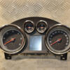 Панель приборов Opel Astra 1.7cdti (J) 2009-2015 13433779 436979 - 3