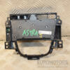 Панель управления магнитолой Opel Astra (J) 2009-2015 13360091 436983 - 4