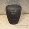 Подушка безопасности руль Airbag (дефект) Opel Astra (J) 2009-2015 13299780 436988 - 3