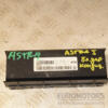 Блок управления кондиционером Opel Astra (J) 2009-2015 13586728 436990 - 3