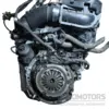 Б/у двигатель Peugeot 208 1.6 hdi 2012 5F01 it-16577 Дизель - 12