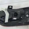 Ліва внутрішня фара Mercedes GLE-class 3.0 cdi BlueTech (euro-6) (V167) 2018 A2929063900 it-16620 Дизель - 7
