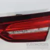 Правая внутренняя фара Mercedes GLE-class 3.0 cdi BlueTech (euro-6) (V167) 2018 A2929064000 it-16621 Дизель - 4
