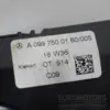 Камера заднего вида Mercedes GLE-class 3.0 cdi BlueTech (euro-6) (V167) 2018 A0997500160 it-16622 Дизель - 18