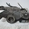 Задний дифференциал HALDX Audi A3 1.8 (8P) 2003-2012 0AV525554B it-16629 Бензин - 18