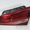 Права внутрішня фара Audi A3 1.8 (8P) 2003-2012 8V4945076 it-16635 Бензин - 5