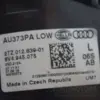 Левая внутренняя фара Audi A3 1.8 (8P) 2003-2012 8V4945075 it-16636 Бензин - 6