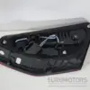 Левая внутренняя фара Seat Leon 2.0 TDI 2013 5F0945307N it-16637 Дизель - 5