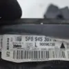 Левая внутренняя фара Seat Leon 2.0 TDI 2013 5F0945307N it-16637 Дизель - 6