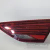 Права внутрішня фара Seat Leon 2.0 TDI 2013 5F0945308N it-16638 Дизель - 5