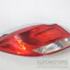 Левый задний фонарь -13 Opel Insignia 2008-2017 13279627 it-16639 Дизель - 4