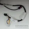 Праве дзеркало PIN 10+8+1 Mercedes GLE-class 3.0 cdi BlueTech (euro-6) (V167) 2018 A2928104400 it-16643 Дизель - 12