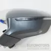 Левое зеркало PIN 9+2+1 Seat Ateca 2.0 TDI 2016 it-16646 Дизель - 8