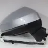Праве дзеркало 13 контактів Audi A3 2.0 TDI (8V) 2013-2020 8V0857528D it-16647 Дизель - 7