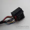 Праве дзеркало 13 контактів Audi A3 2.0 TDI (8V) 2013-2020 8V0857528D it-16647 Дизель - 10
