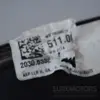 Праве дзеркало 13 контактів Audi A3 2.0 TDI (8V) 2013-2020 8V0857528D it-16647 Дизель - 11