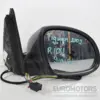 Правое зеркало 9 контактов VW Tiguan 2.0 TFSI 2007-2016 5N1857502AQ it-16648 Бензин - 8