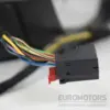 Правое зеркало 9 контактов VW Tiguan 2.0 TFSI 2007-2016 5N1857502AQ it-16648 Бензин - 11
