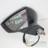 Ліве дзеркало 8 контактів Seat Leon 2.0 TDI 2013 it-16650 Дизель - 6