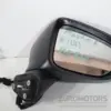 Ліве дзеркало 8 контактів Seat Leon 2.0 TDI 2013 it-16650 Дизель - 8