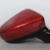 Правое зеркало 8+2 PIN Mazda 6 2.2 Bi-Turbo 2012-2018 it-16651 Дизель - 6