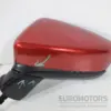 Левое зеркало 8+2 PIN Mazda 6 2.2 Bi-Turbo 2012-2018 it-16652 Дизель - 5