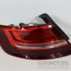 Левый светодиодный задний фонарь Audi A3 2.0 TDI (8V) 2013-2020 8V4945069 it-16653 Дизель - 5