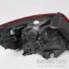 Правий задній ліхтар Audi A3 2.0 TDI (8V) 2013-2020 2SD01283802 it-16654 Дизель - 6