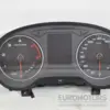 Приборная панель Audi A3 2.0 TDI (8V) 2013-2020 8V0920861D it-16660 Дизель - 4