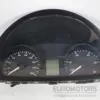 Приладова панель Mercedes Sprinter 2.2 CDI (906) 2006-2017 A9069009500 it-16662 Дизель - 5