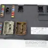 Блок керування двигуном (повний комплект запалювання) Ford Transit 2.2L Duratorq-TDCi 2006-2013 6C11-12A650-CK it-16666 - 8