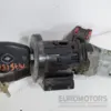 Блок управления двигателем (полный комплект зажигания) Renault Master 2.3 dci 2010 237102265R it-16667 Дизель - 8