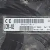 Блок управления двигателем (полный комплект зажигания) Renault Master 2.3 dci 2010 237102265R it-16667 Дизель - 9