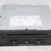 Блок керування автомобільною магнітолою CD/DVD/GPS/навігатором Audi A3 2.0 TDI (8V) 2013-2020 81A035193 it-16671 Дизель - 4