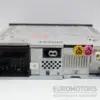 Блок керування автомобільною магнітолою CD/DVD/GPS/навігатором Audi A3 2.0 TDI (8V) 2013-2020 81A035193 it-16671 Дизель - 6