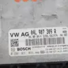 Блок управления двигателем VW Passat 2.0 TDI (B8) 2015 04L907309R it-16674 Дизель - 6