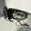 Правое зеркало 7+7+1 PIN Mercedes B-class 1.5 DCI (W247) 2019 A2478101838 it-16682 Дизель - 9