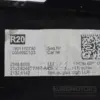 Правое зеркало 7+7+1 PIN Mercedes B-class 1.5 DCI (W247) 2019 A2478101838 it-16682 Дизель - 14