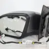 Ліве дзеркало 9+3 PIN Mercedes B-class 1.5 DCI (W247) 2019 A0998108100 it-16683 Дизель - 10