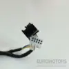 Ліве дзеркало 9+3 PIN Mercedes B-class 1.5 DCI (W247) 2019 A0998108100 it-16683 Дизель - 14